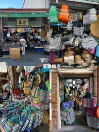 【 台湾🍵迪化街 】迪化街のおすすめSHOPまとめました！