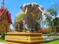 วัดไชยธาราราม