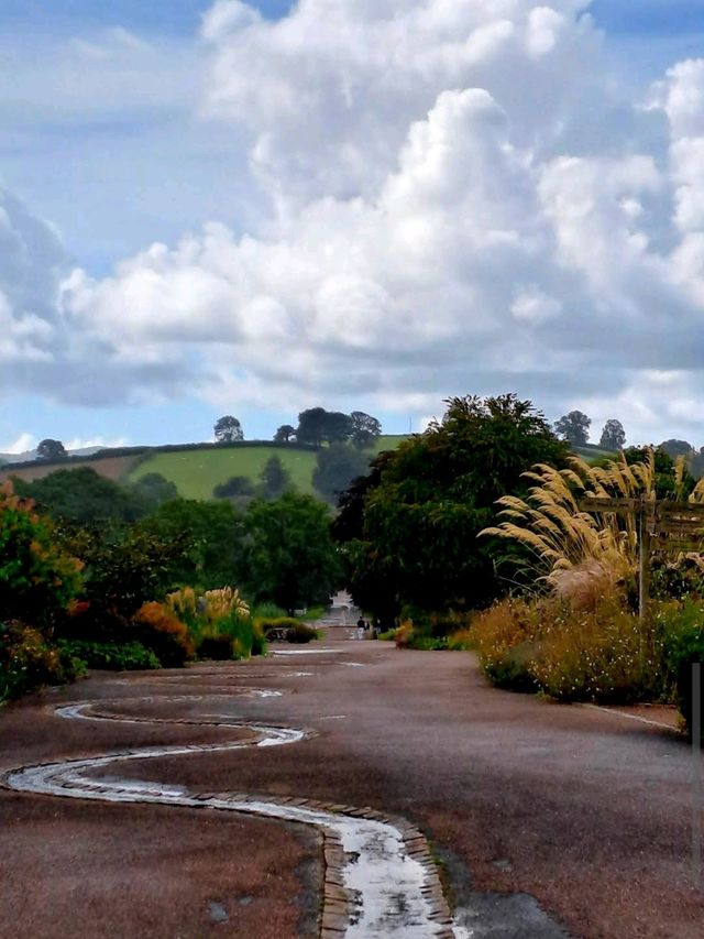 National Botanic Garden of Wales