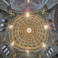 Siena Cathedral – A Gothic Jewel of Tuscany