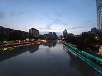 Anshun Bridge 安顺桥 : สะพานอันชุน