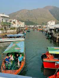 Tai O Tales: Hong Kong’s Living Heritage