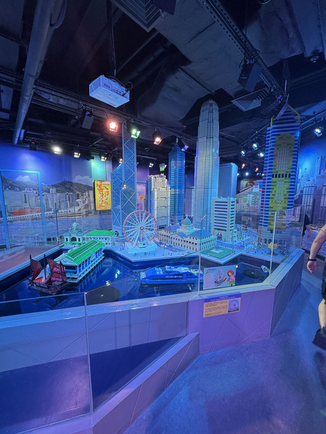 LEGOLAND Magic✨ LEGOLAND Magic✨