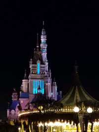 🎢✨ Hong Kong Disneyland ดินแดนมหัศจรรย์ ✨🎆