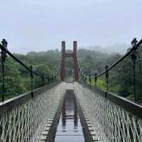 Yangmingshan National Park