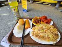 Lantau Island, Ngong Ping
