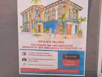 Heritage in Technicolor: Tan Teng Niah’s Former House