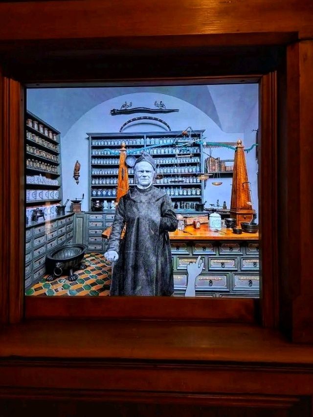 🏰 Swiss National Museum – A Journey Through Switzerland’s Heritage 🏰