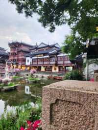 Yu Garden: Shanghai’s Window into Ming Dynasty Elegance