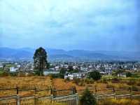 Guishan Ancient Town – Where Time Stands Still