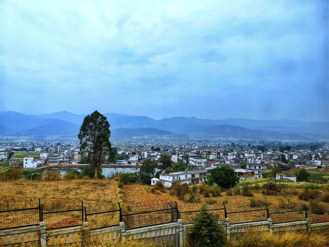 Guishan Ancient Town – Where Time Stands Still