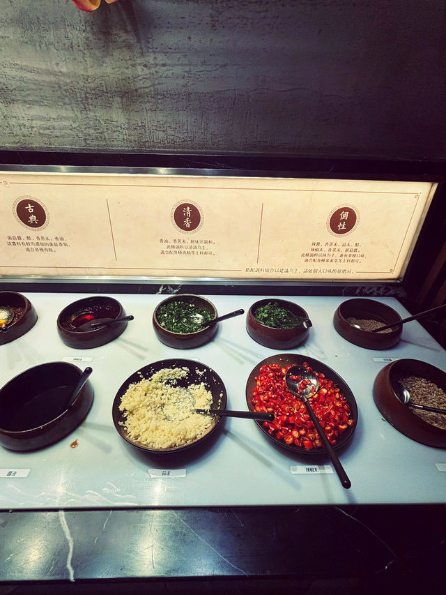 荃灣探店｜超高CP值午市火鍋🥘🌟