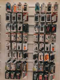 Apple Enthusiasts’ Stop – Switch @ Sunway Pyramid