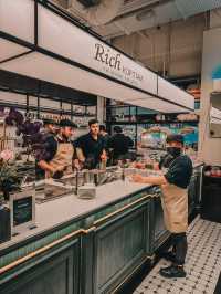 Classic Local Flavors – Rich Kopitiam @ 1 Utama