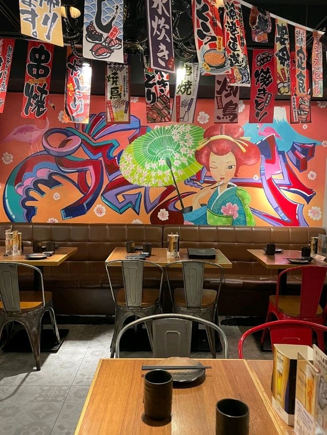 創意日本style + fusion 卷物：壽司控打卡精緻之選