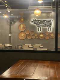 รีวิวร้านอาหารปิ้งย่าง 304 ปราจีนบุรี