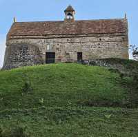 La Hougue Bie Museum – Ancient Passage Tomb and  Heritage Site of Jersey