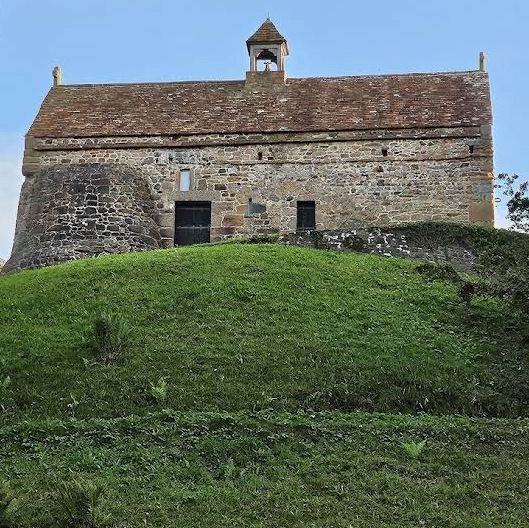 La Hougue Bie Museum – Ancient Passage Tomb and  Heritage Site of Jersey La Hougue Bie Museum – Ancient Passage Tomb and  Heritage Site of Jersey