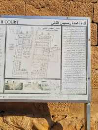 🏛️ Luxor Temple – The Living Legacy of Ancient Thebes