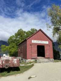 紐西蘭旅遊景點—Glenorchy Wharf & Viewpoint