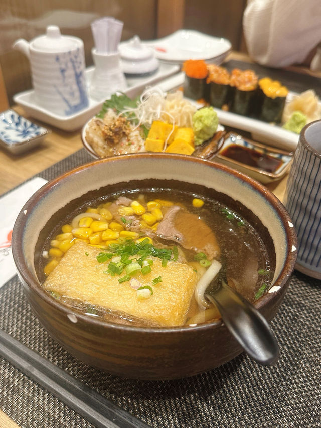 炙燒定食晚餐好滋味   炙燒定食晚餐好滋味