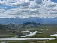 Step Into the Heart of Tianshan