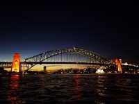 Strolling Sydney: City Walks, Sunshine & Spectacular Evenings 🌞🌆