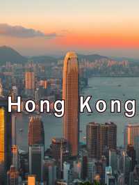 Hong Kong