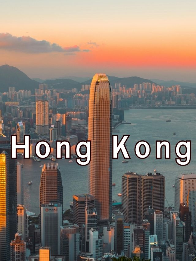 Hong Kong