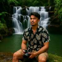 Tat sadauWaterfall