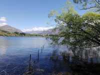 Lake Wānaka