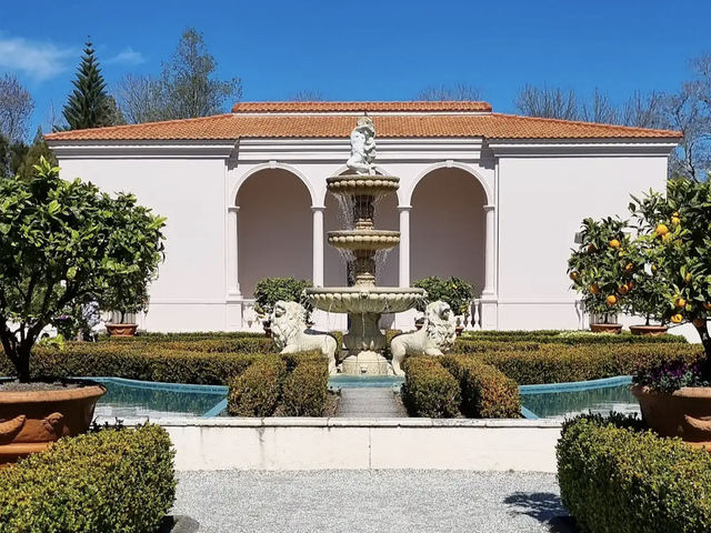 Hamilton Gardens