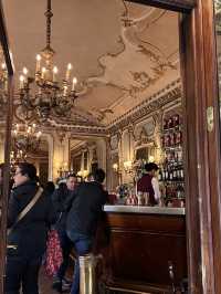 ☔ A Rainy Day in Turin: Cozy & Cultural 🇮🇹