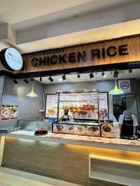 ✨Nu Sentral Mall – KL Sentral ✨