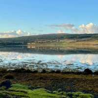 Isle of Skye : Scotland’s Magical Landscape