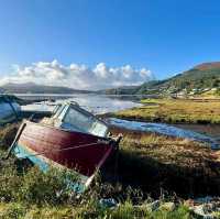 Isle of Skye : Scotland’s Magical Landscape