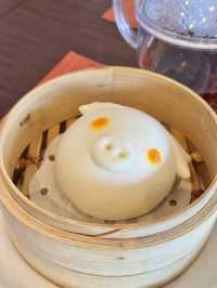 【大阪/梅田】香港飲茶の名店