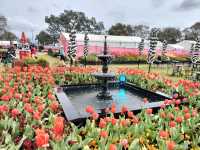 💐Floriade Day Part 1💐