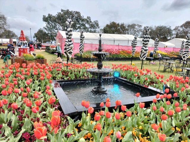 💐Floriade Day Part 1💐