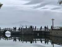 中國廈門 鼓浪嶼 林家花園 五通碼頭