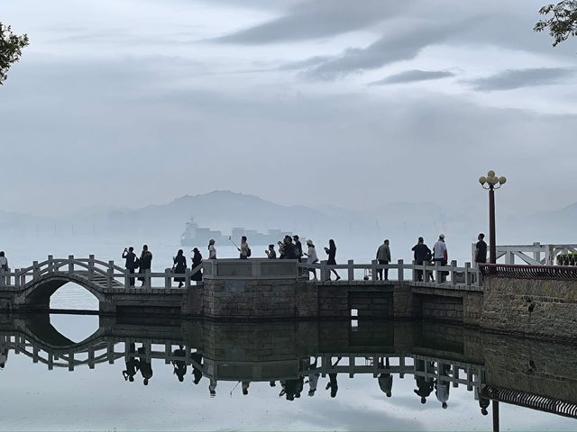 中國廈門 鼓浪嶼 林家花園 五通碼頭