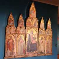 Palazzo Blu – Pisa’s Center for Art and Culture