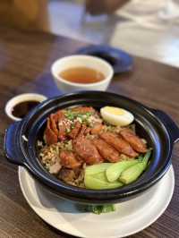 เช้าแบบฟิน ๆ ที่ร้านซึ้ง อ่าวนาง กระบี่