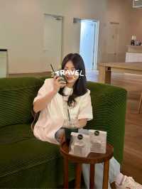 분위기 좋은 성수 데이트