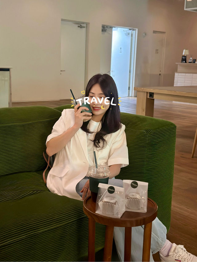 분위기 좋은 성수 데이트