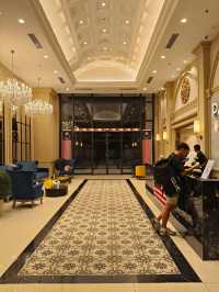 Petaling Jaya 2 Days Itinerary