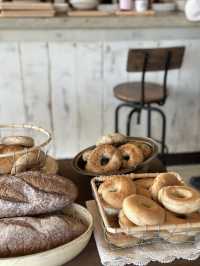 COFFEE STICKY คาเฟ่เกาหลีสาขาหัวหิน