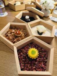 丹麥有最高米其林的餐廳