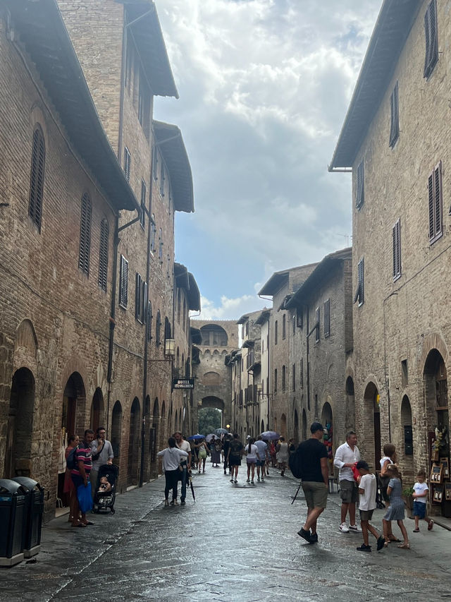 Florence in a Flash: A Day of Renaissance Wonders