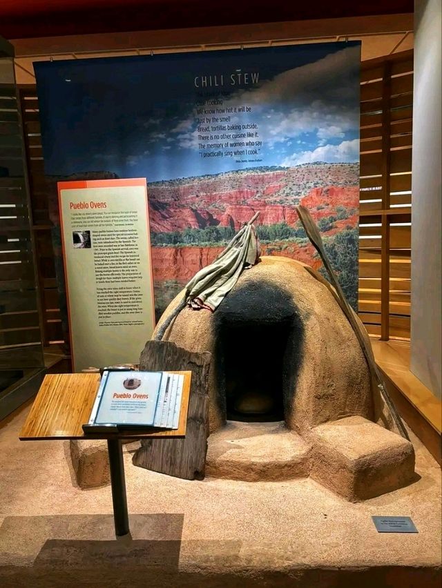 🎭 “Heard Museum – The Heartbeat of Native American Art & Culture”